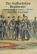 The Staffordshire Regiments: "Knotted Together" Imperial, Regular and Volunteer 1705-1919