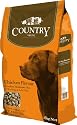 Country Value Chicken Complete Dry Dog Food 15 kg