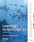 Learning ActionScript 3.0