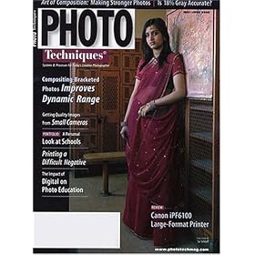 Photo Techniques by 