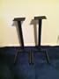 STANDESIGN BB75AH - A Pair of Adjustable Speaker Stands