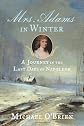 Mrs. Adams in Winter