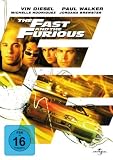 Produkt-Bild: The Fast and the Furious