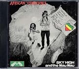 African Vengeance