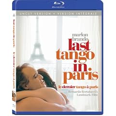 Last Tango In Paris [Blu-ray]