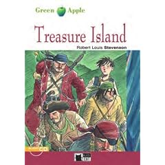 Treasure Island. Step 2. 5./6. Klasse. Buch und CD