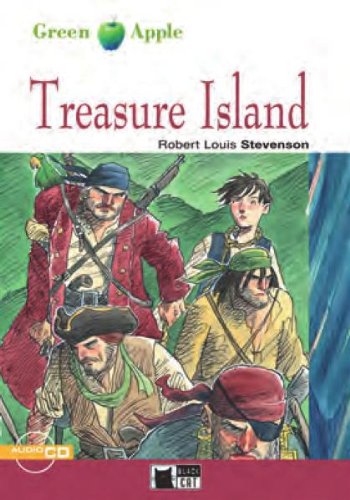 Download Treasure Island Buch Mit Audio Cd Black Cat Green