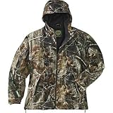 Hunting: Cabela’s Revolution Fleece DryPlus Insulated FullZip Jacket with ScentLok – Vertigo Grey (3XL) On Sale