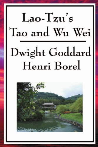 lao tzus tao and wu wei