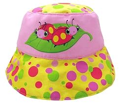 Melissa & Doug Sunny Patch Mollie & Bollie Hat