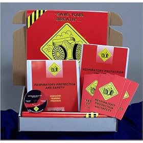 Using Fire Extinguishers Safety Meeting Kit (DVD) by 