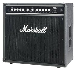 Marshall MB60 Bass Combo Amplifier - 12 Inch, 60 Watts