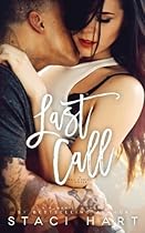 Last Call (Bad Habits) (Volume 3)