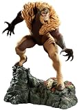 Marvel 1/4 Scale Premium Figure Sabretoothイメージ