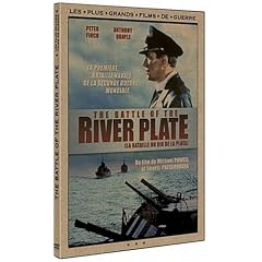 The battle of the river plate