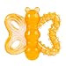 JW Pet Butterfly small dog toy in assorted colors