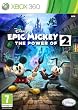 Disney Epic Mickey 2: The Power of Two
