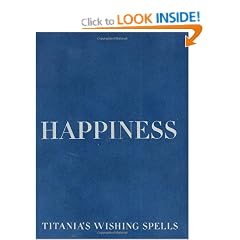 Happiness (Titania's Wishing Spells)