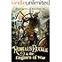 Romulus Buckle & the Engines of War (The Chronicles of the Pneumatic Zeppelin Book 2)