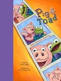Pig and Toad - Best Friends Forever