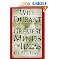 The Greatest Minds and Ideas of All Time