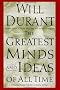 The Greatest Minds and Ideas of All Time