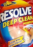 Resolve Deep Clean Powder, 22 Oz
