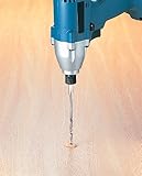 アネックス(ANEX) 木工用下穴錐 3pcセット 4mm AMK-444
