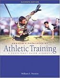 Arnheims Principles of Athletic Training: A Competency-Based Approach with Dynamic Human 2.0 CD-ROM & PowerWeb OLC Bind-in Passcard