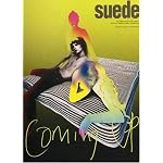 Suede / Coming Up book cover