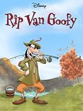 Rip Van Goofy (Disney Storybook Collections)