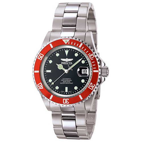 Invicta Men's 7179 Signature Collection Pro Diver Automatic Watch