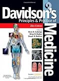 Davidson's principles and practice of medicine