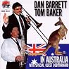Image of album by Tom Baker