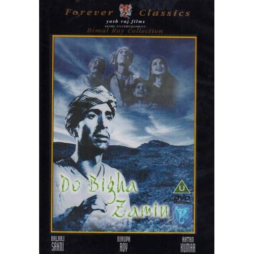 Do Bigha Zameen Hindi Movie