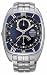 Orient #CFAAA002D Men's World Time Power Reserve Automatic Watch