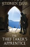 The Thief-taker's Apprentice