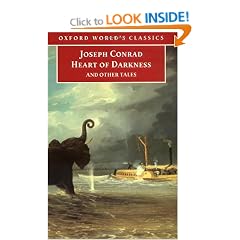 Heart of Darkness (Oxford World's Classics)