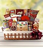 Ultimate Indulgent Variety Gourmet Basket