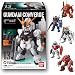 �K���_�� FW GUNDAM CONVERGE 3 �S�V��Z�b�g
