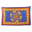 Celestial Sun Tapestry, 52 x 76, Made of 100% Cotton