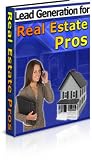 Lead Generation For Real Estate Pros!