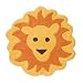 Circo Safari Lion Rug