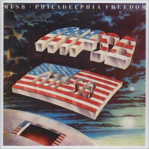 Philadelphia Freedom