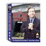 The Brittas Empire - Series 1-7 - 7-DVD Set  [ NON-USA FORMAT, PAL, Reg.2 Import - United Kingdom ]
