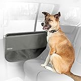Kurgo Car Door Guard - Lifetime Warranty