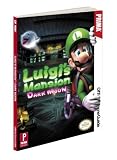Luigis Mansion: Dark Moon: Prima Official Game Guide (Prima Official Game Guides)