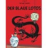 Tim Und Struppi: Der Blaue Lotos