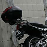���ӡ�GIVI ���ڥ���륭��ꥢ / SR686M