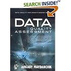Click here to buy Data Quality Assessment by  Maydanchik Arkady.